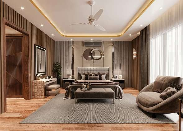 False Ceiling Ideas: Styles, Lighting and What to Plan First