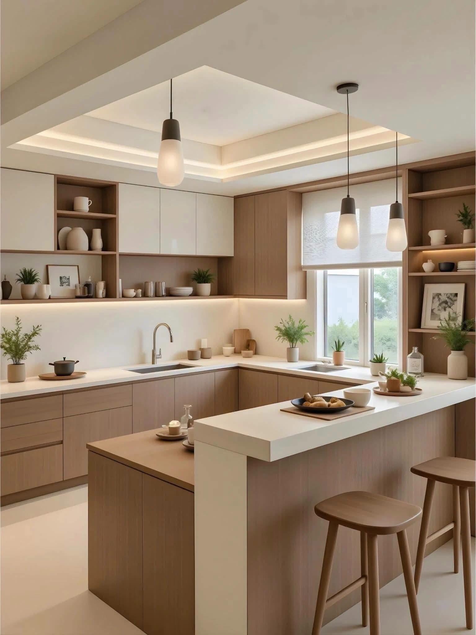 Modular Kitchen Layouts Explained: Which One Fits Your Home?