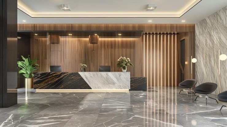 Office Interior Design: 7 Tips for Growing Teams