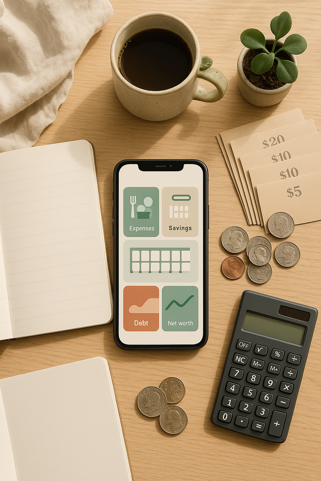 How to Plan Your Interior Budget Without Surprises