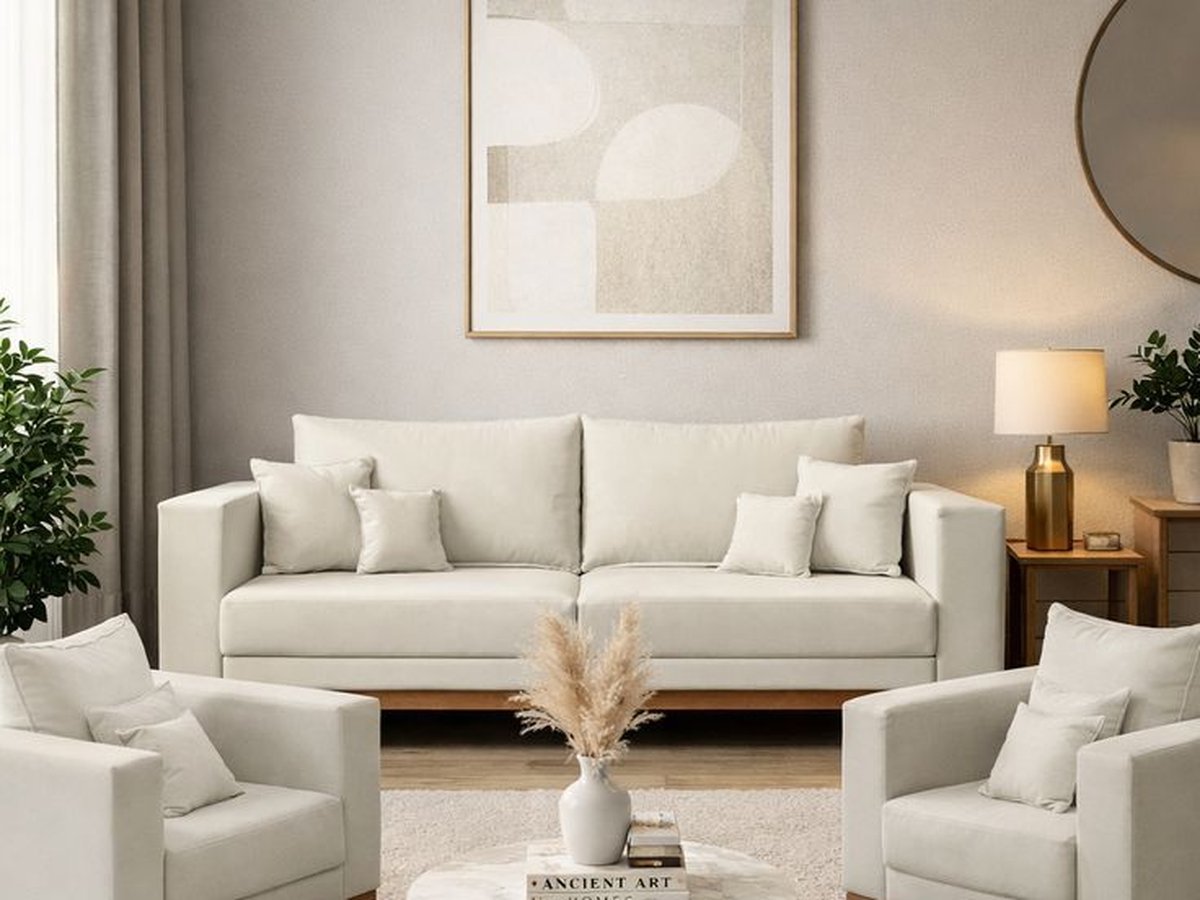 Sofa design idea 1