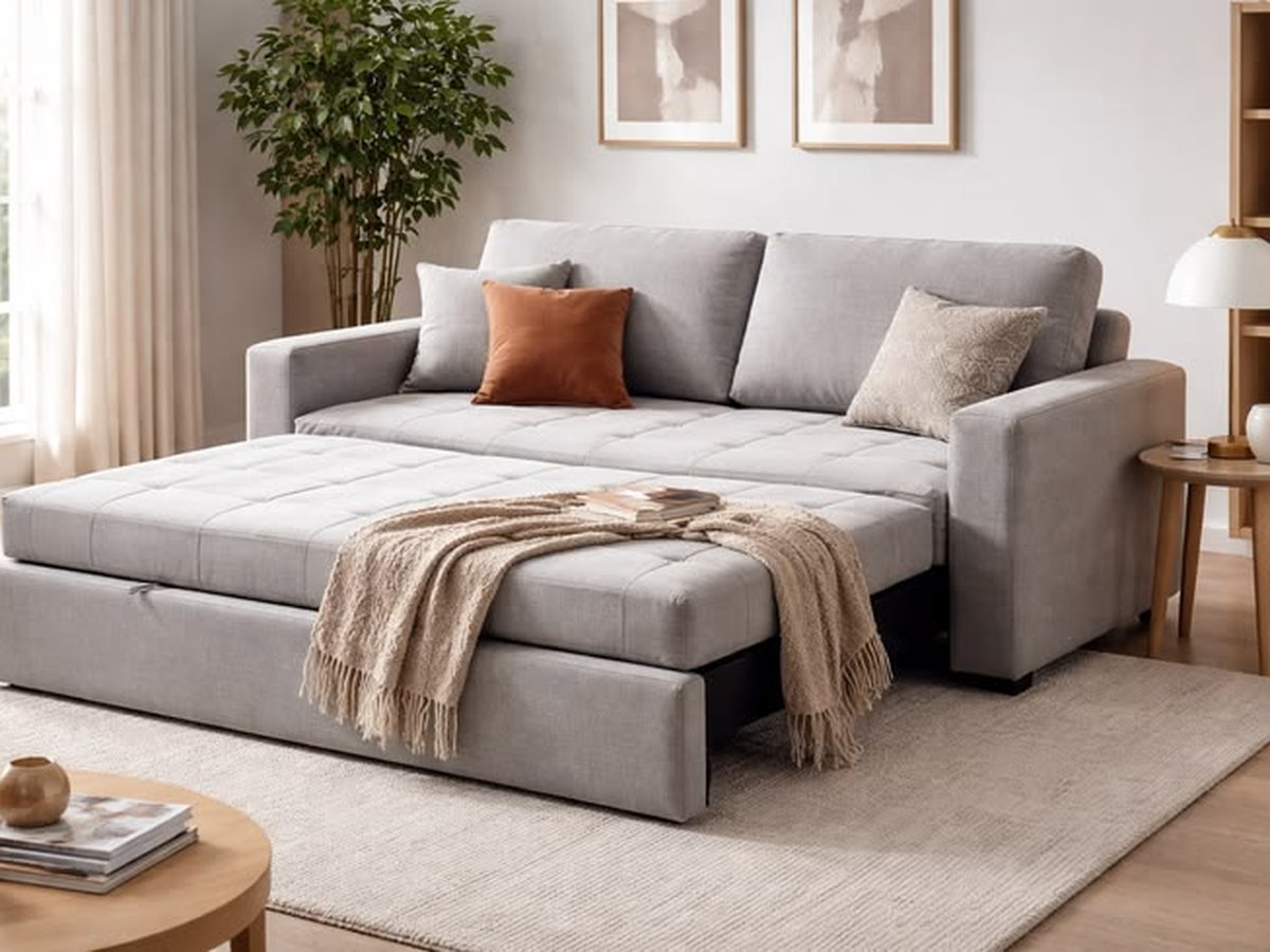 Sofa design idea 2