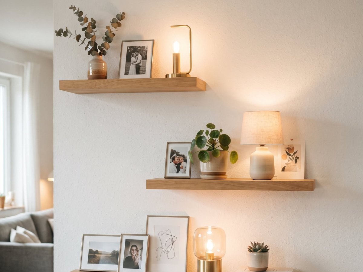 Baner 3BHK — Modern Minimal, room 6