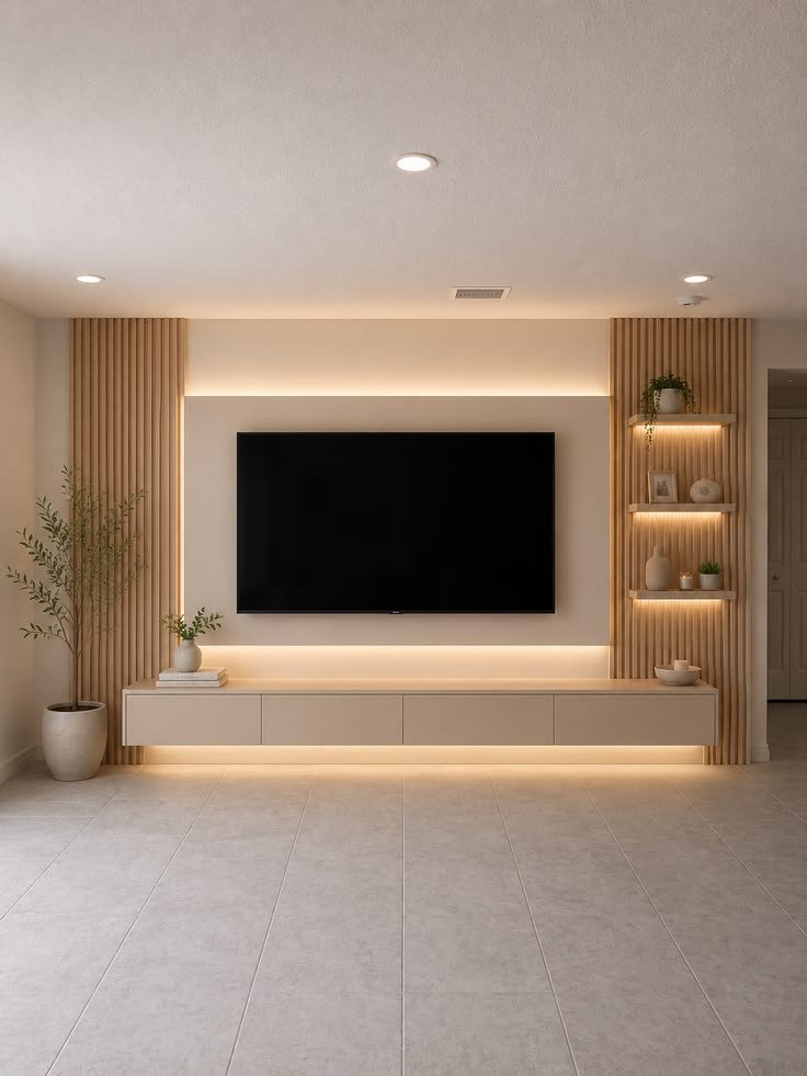 TV Units