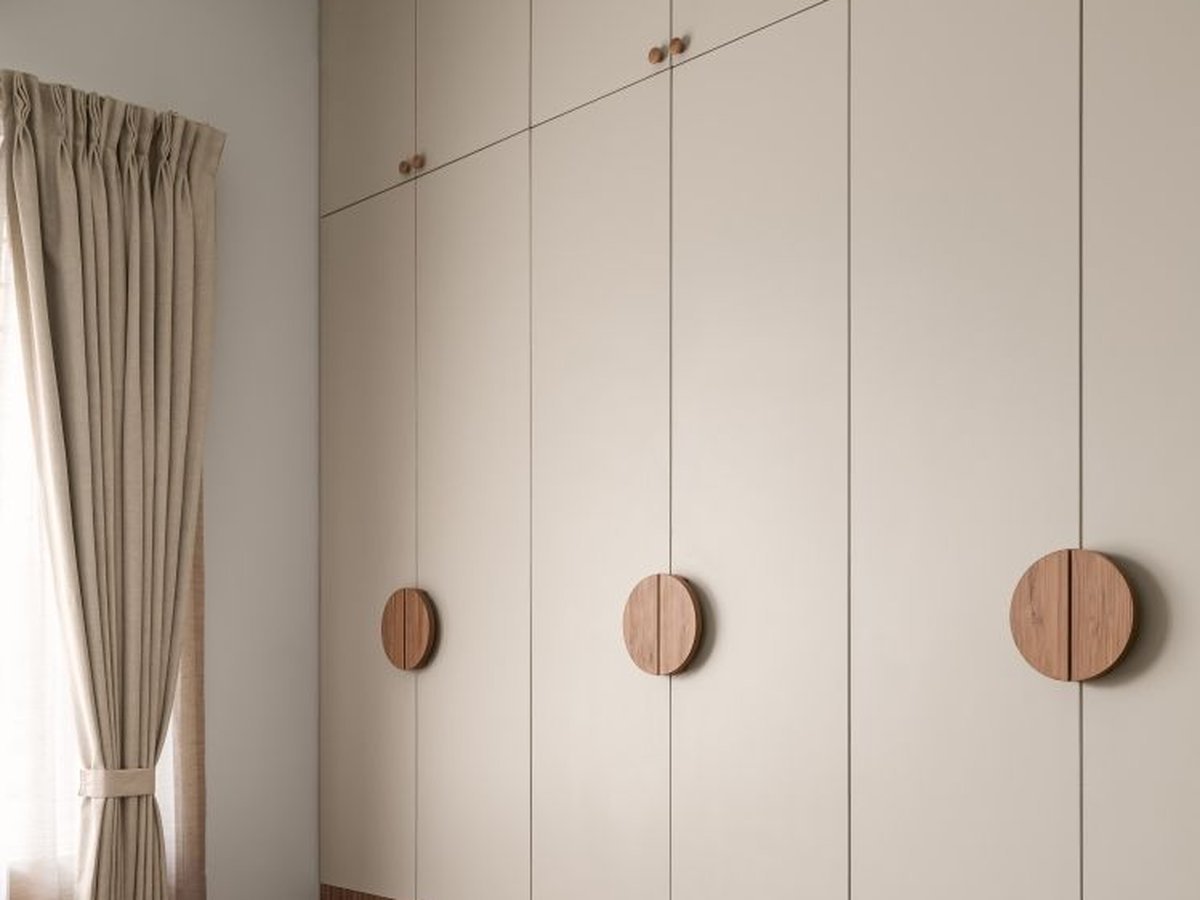 Wardrobes