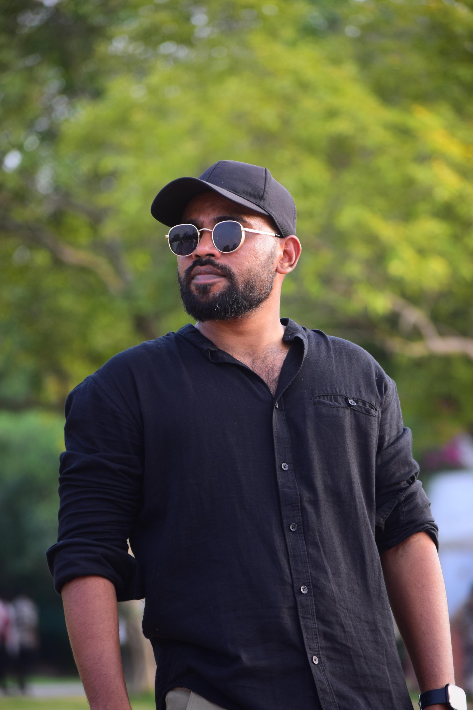 Sachin Anwane